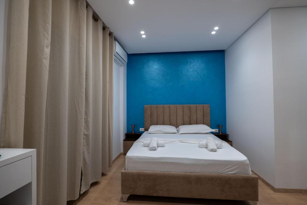 One Bedroom apartment Star and sea